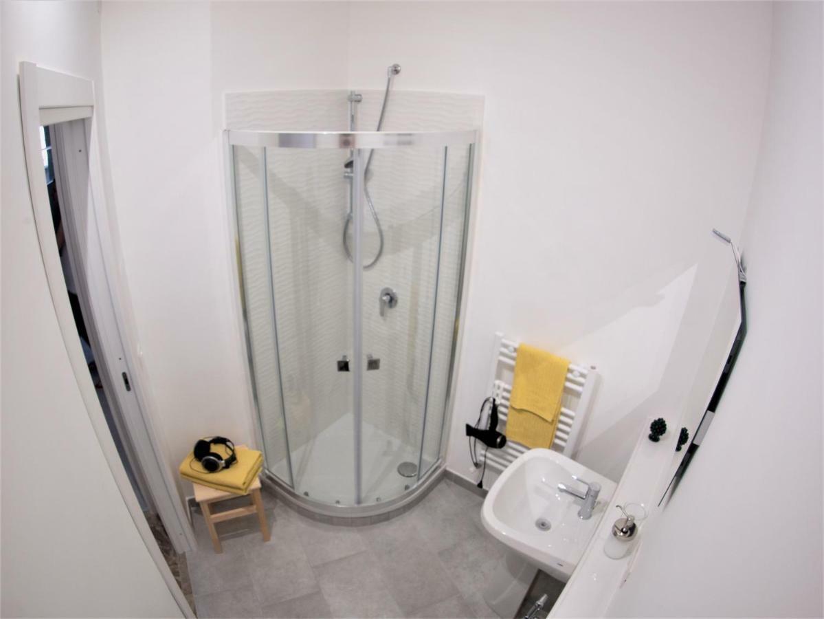 Be Central Rooms Палермо Екстериор снимка