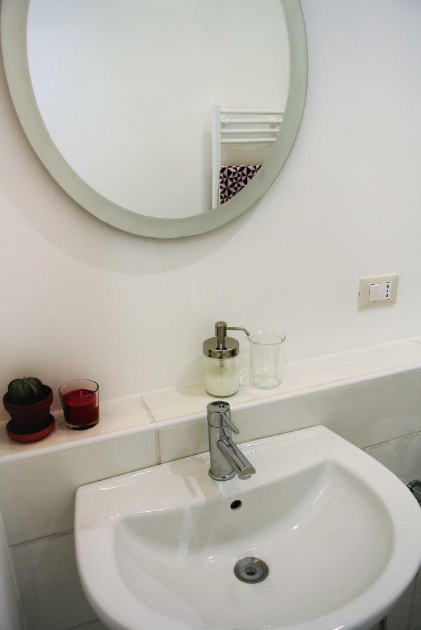 Be Central Rooms Палермо Екстериор снимка