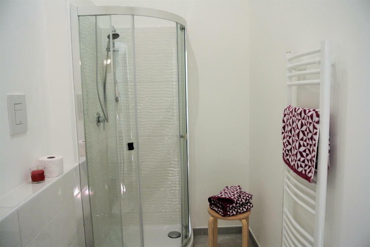 Be Central Rooms Палермо Екстериор снимка